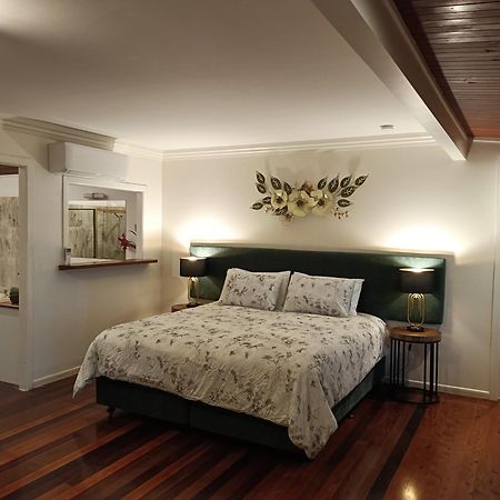 Escarpment Retreat & Day Spa For Couples Mount Tamborine Extérieur photo