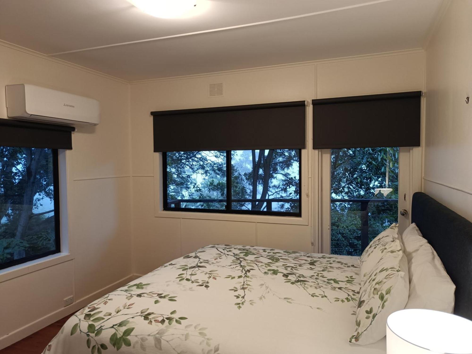 Escarpment Retreat & Day Spa For Couples Mount Tamborine Chambre photo