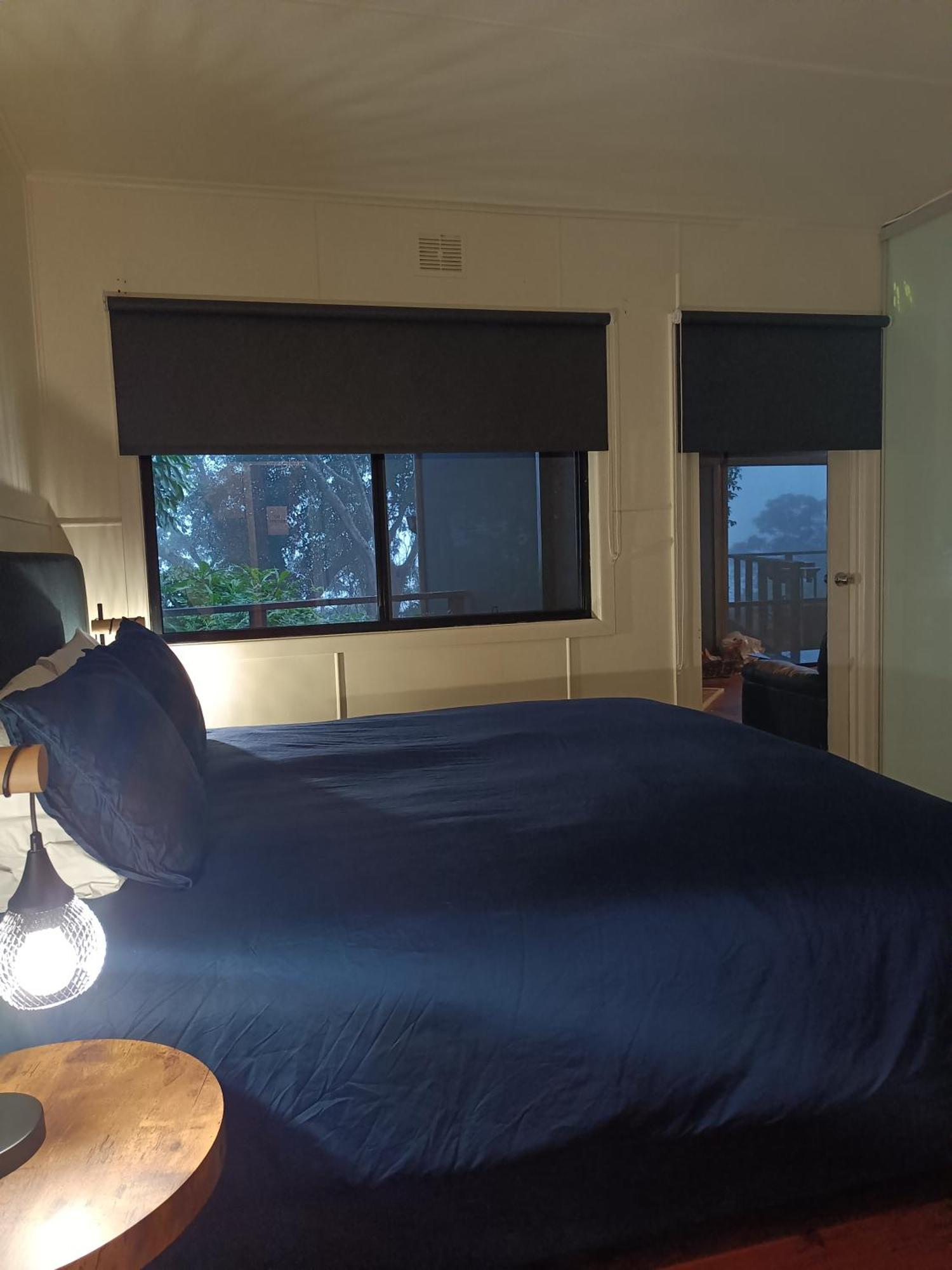 Escarpment Retreat & Day Spa For Couples Mount Tamborine Chambre photo