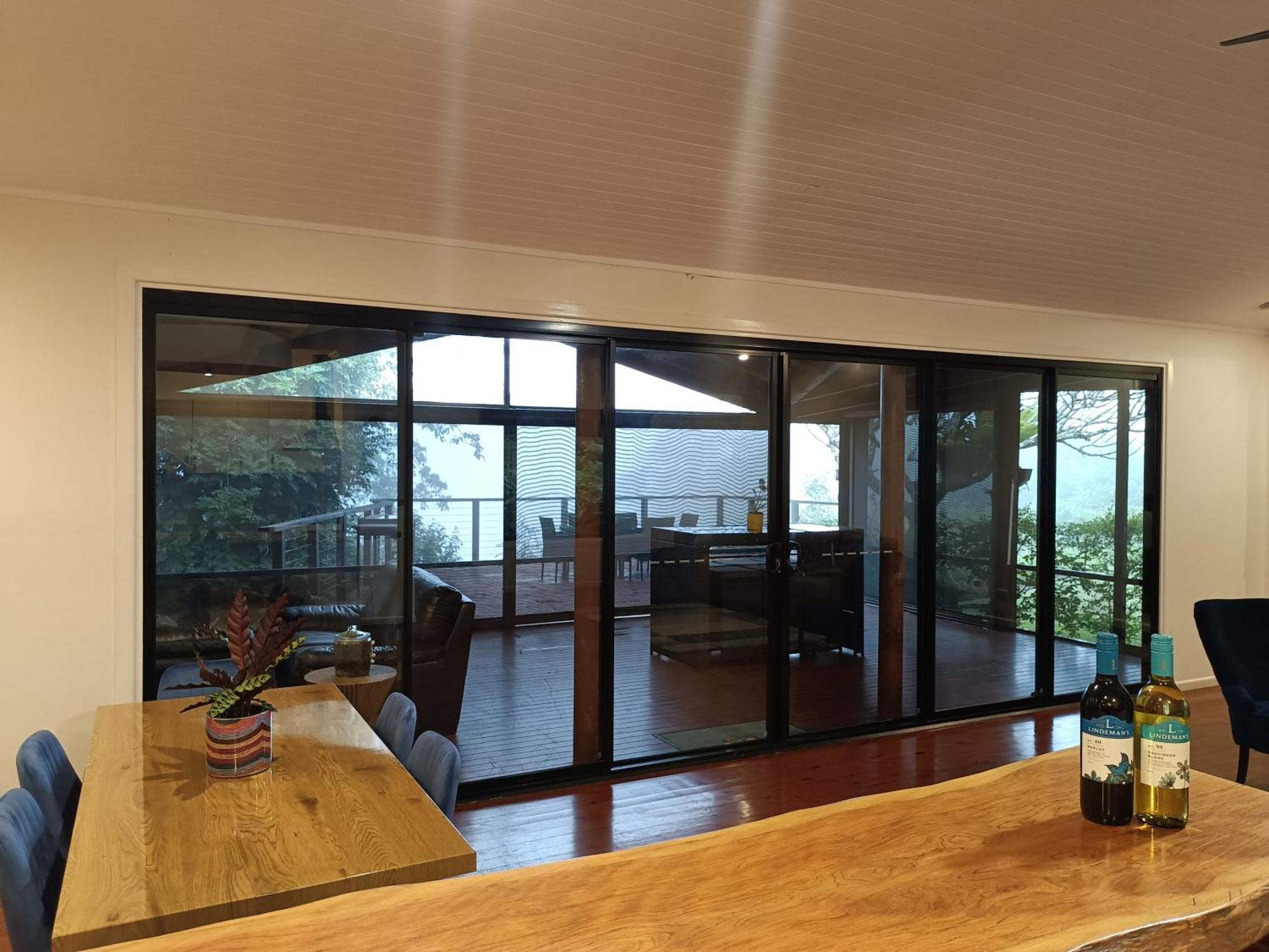 Escarpment Retreat & Day Spa For Couples Mount Tamborine Chambre photo