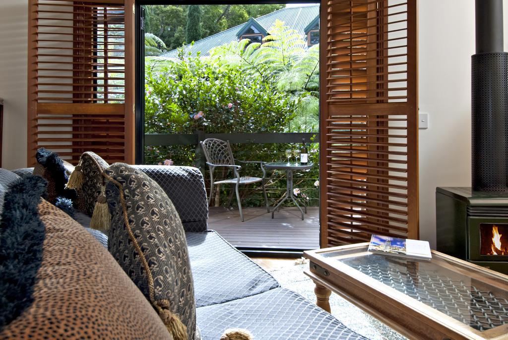 Escarpment Retreat & Day Spa For Couples Mount Tamborine Extérieur photo