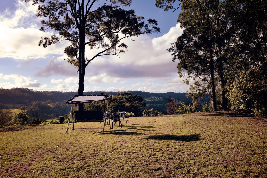 Escarpment Retreat & Day Spa For Couples Mount Tamborine Extérieur photo