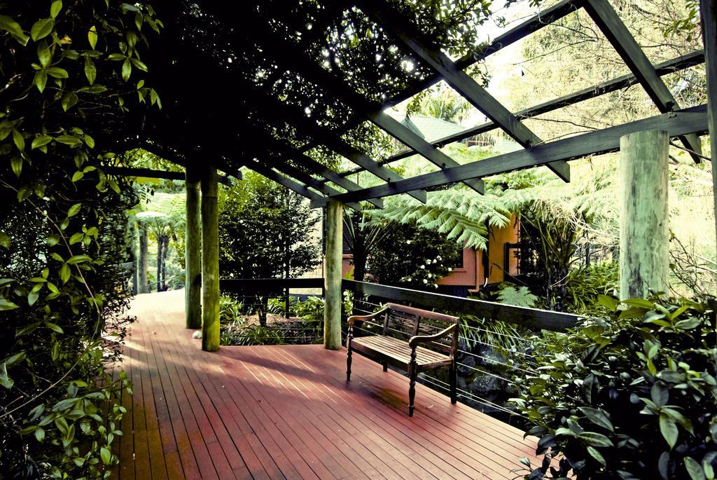 Escarpment Retreat & Day Spa For Couples Mount Tamborine Extérieur photo