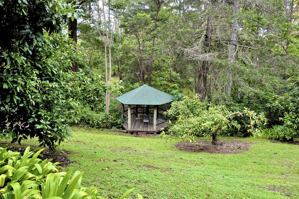 Escarpment Retreat & Day Spa For Couples Mount Tamborine Extérieur photo