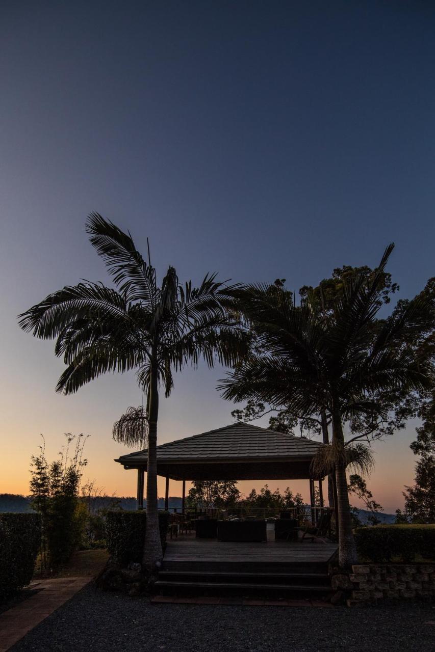 Escarpment Retreat & Day Spa For Couples Mount Tamborine Extérieur photo