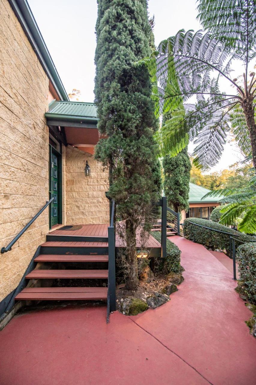 Escarpment Retreat & Day Spa For Couples Mount Tamborine Extérieur photo